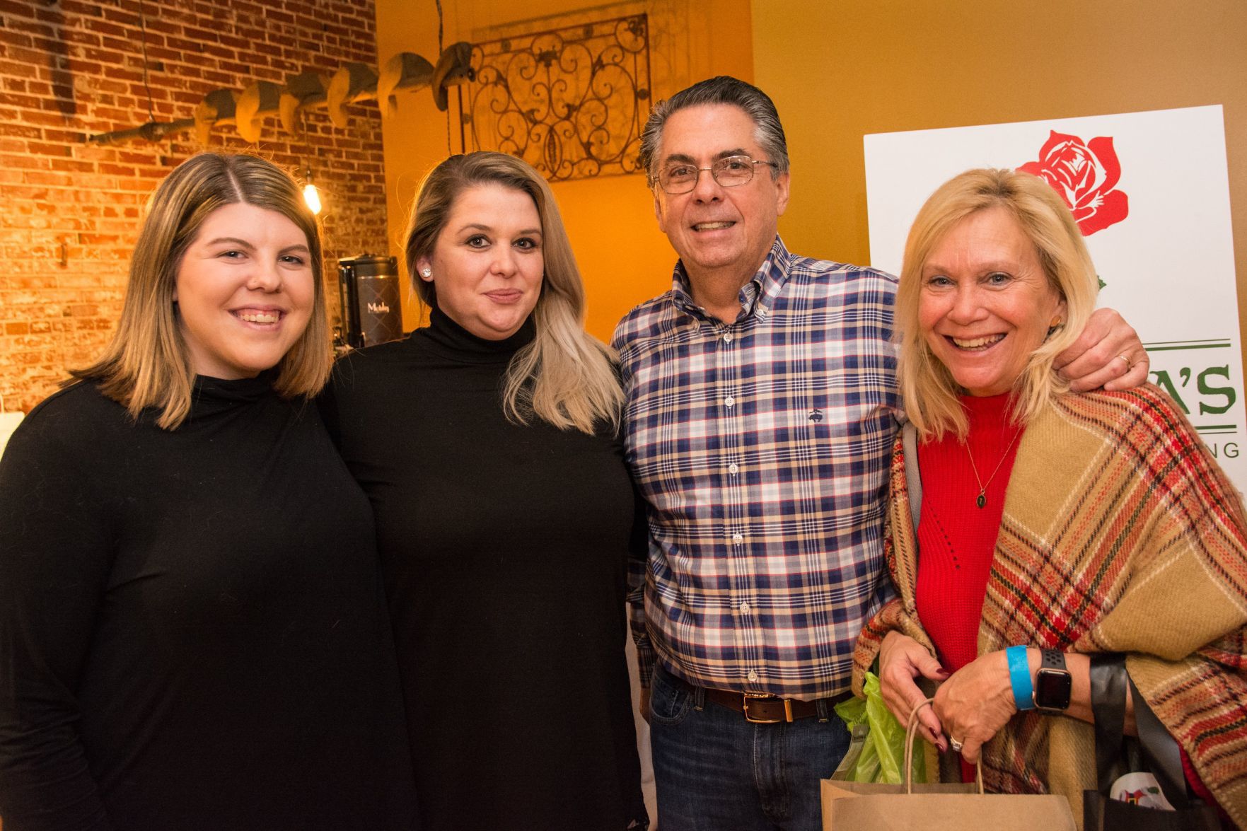 St. Louis Post-Dispatch Holiday Pop & Shop Event